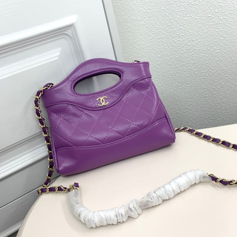 Chanel Other Stachel Bags - Click Image to Close